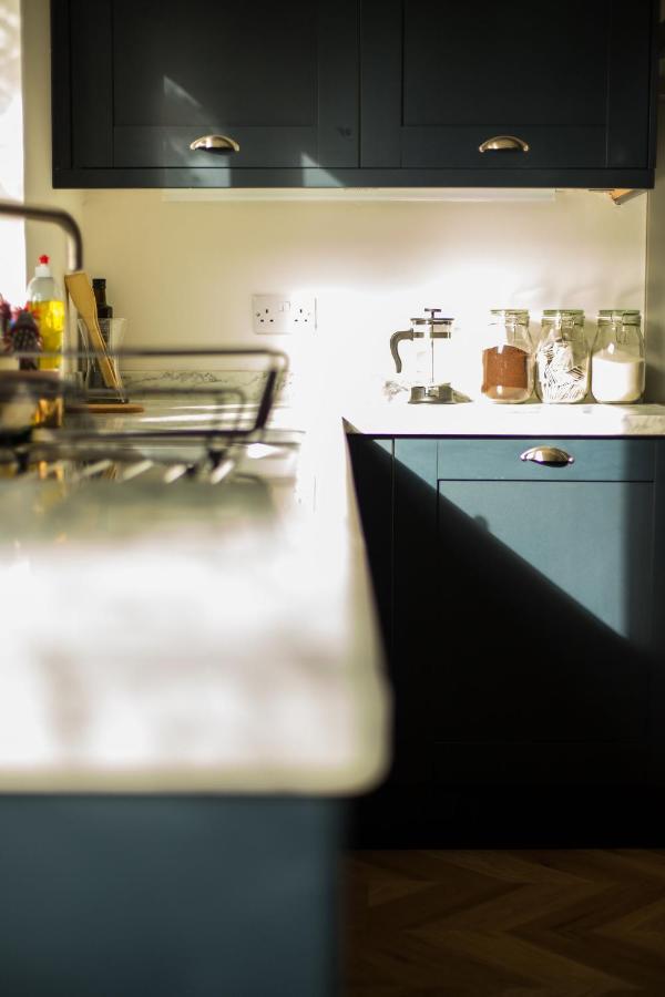 Amazing New 3 Double Bed House In Staple Hill! Lägenhet Bristol Exteriör bild