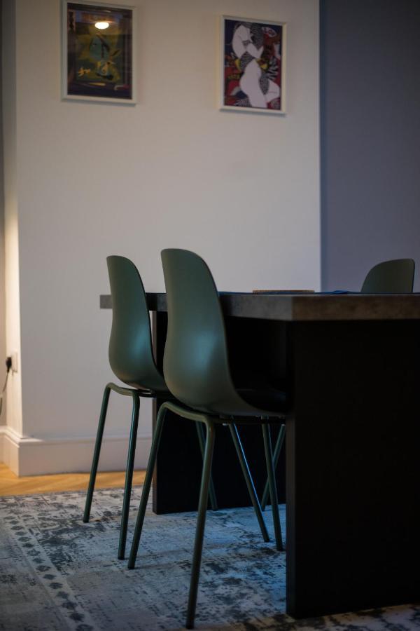 Amazing New 3 Double Bed House In Staple Hill! Lägenhet Bristol Exteriör bild