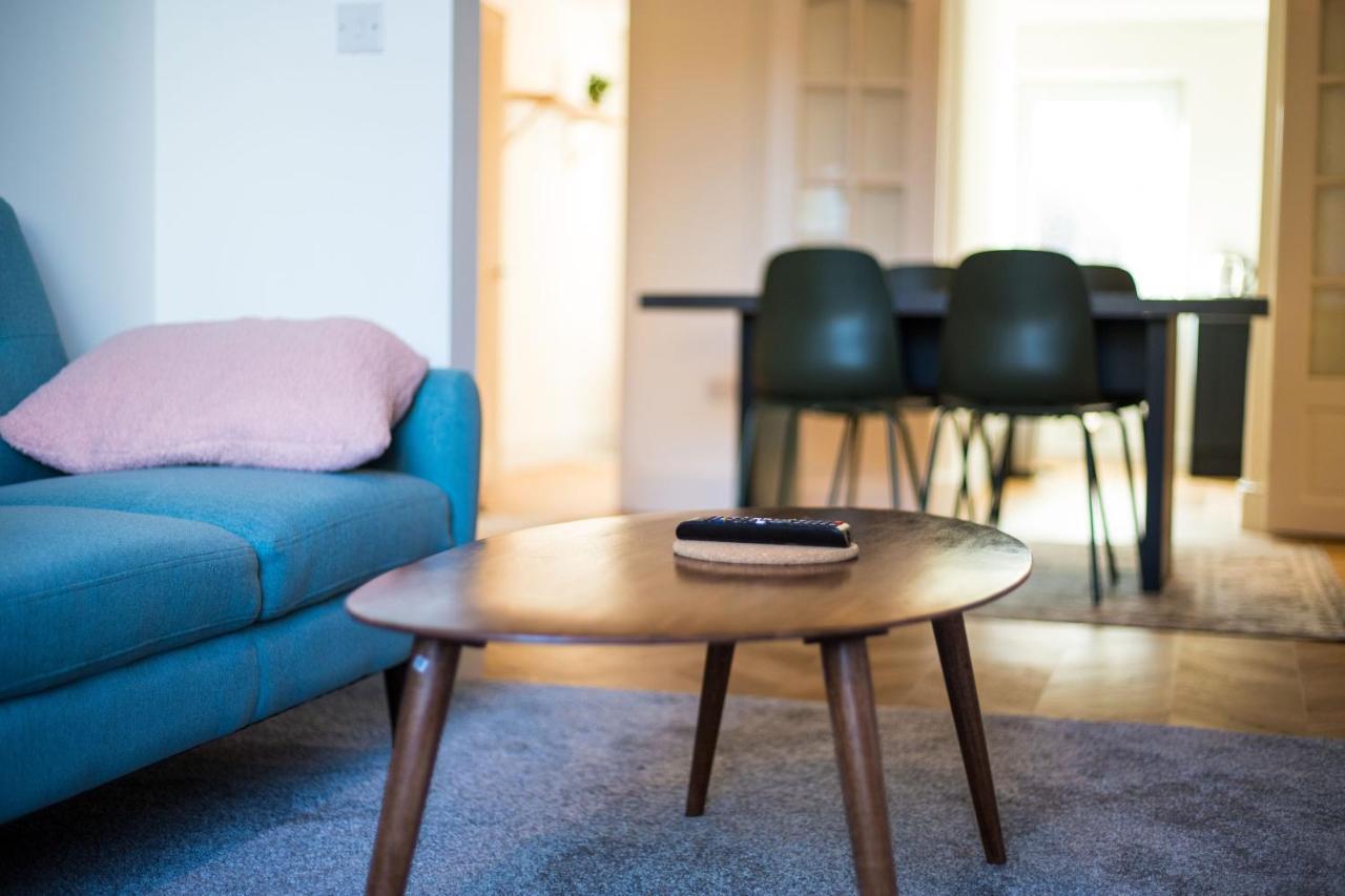 Amazing New 3 Double Bed House In Staple Hill! Lägenhet Bristol Exteriör bild